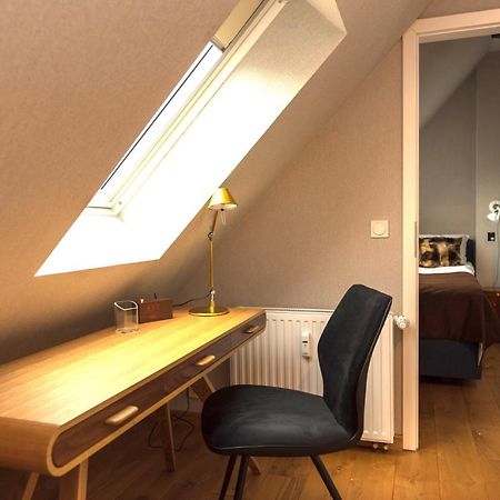 Apartmenthaus Am Dom Junior Suite Mit Parkplatz Zwickau Luaran gambar